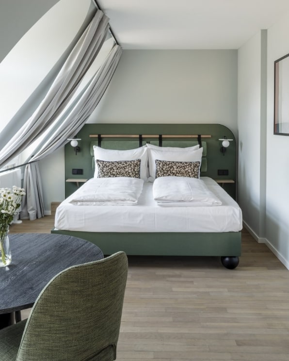 furniture instatalation