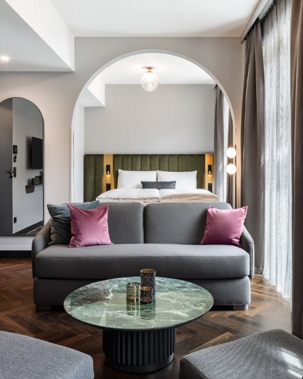 furniture instatalation