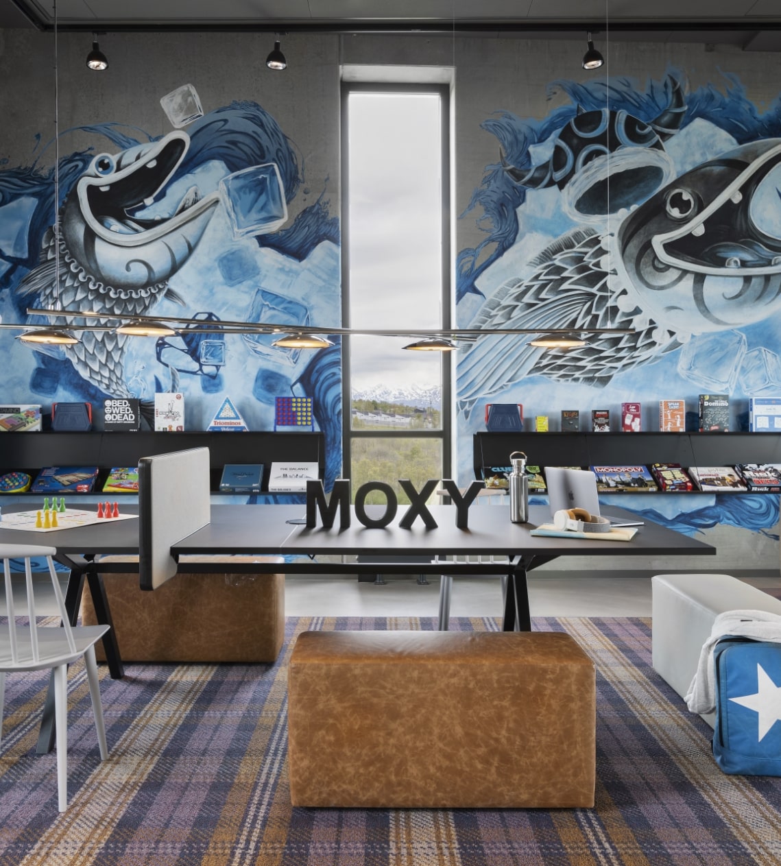 moxy