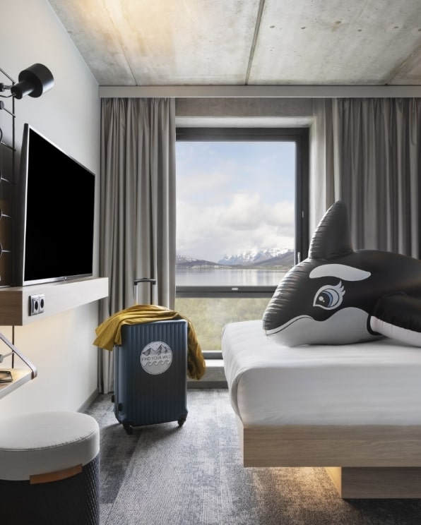 furniture instatalation