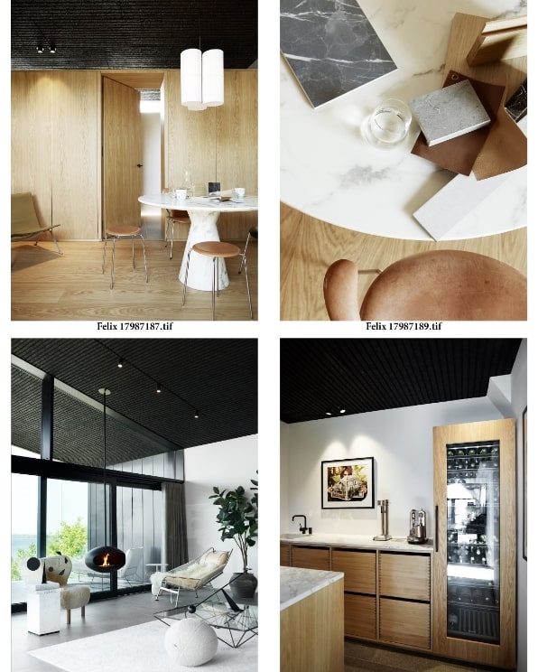 furniture instatalation