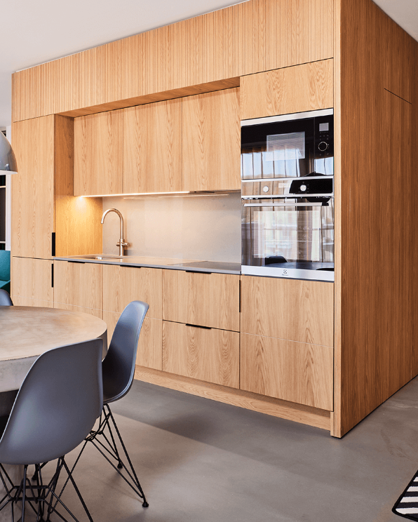 hotel Rooms in spain instalation