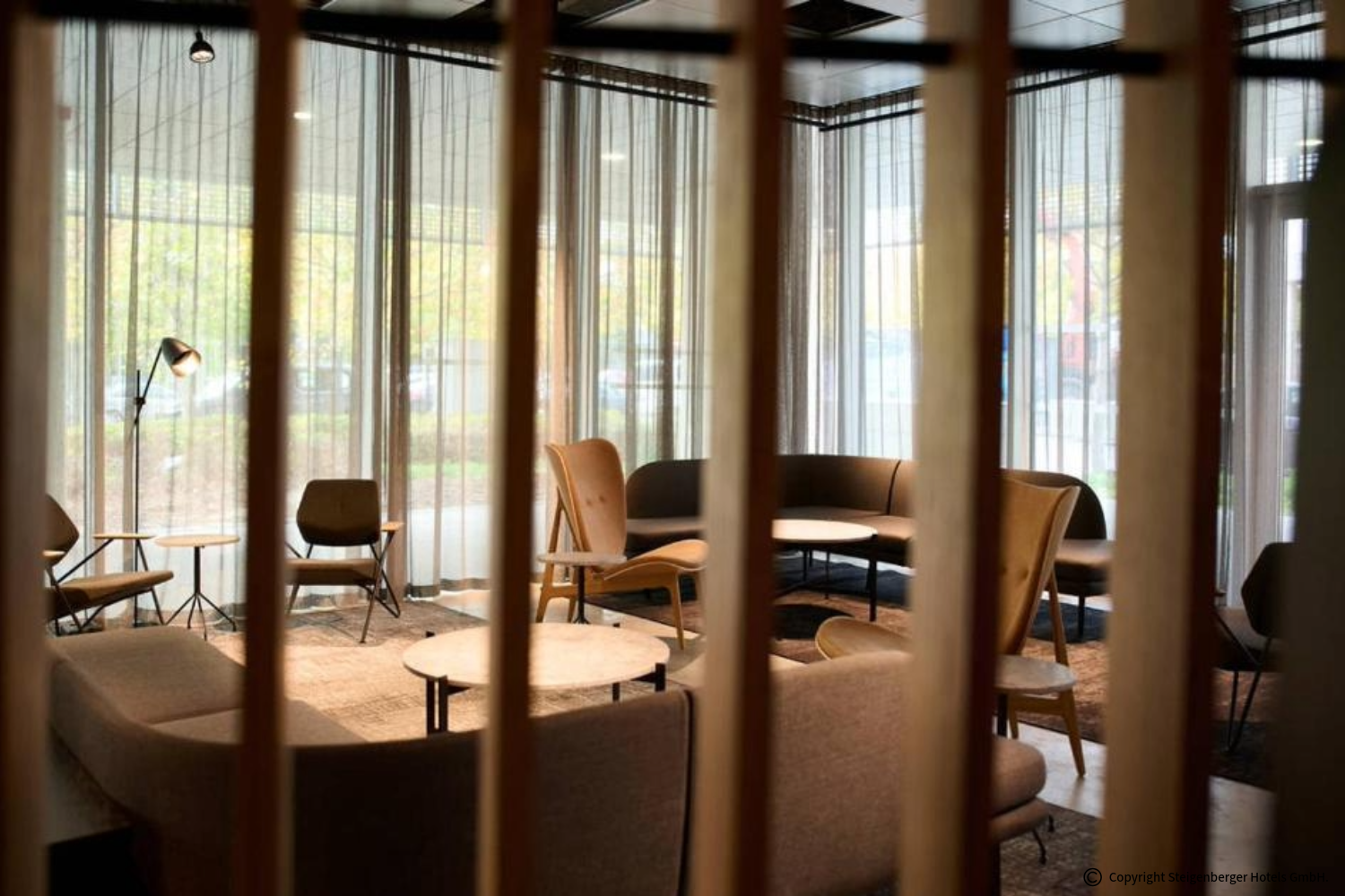 Bergen rooms instaliations