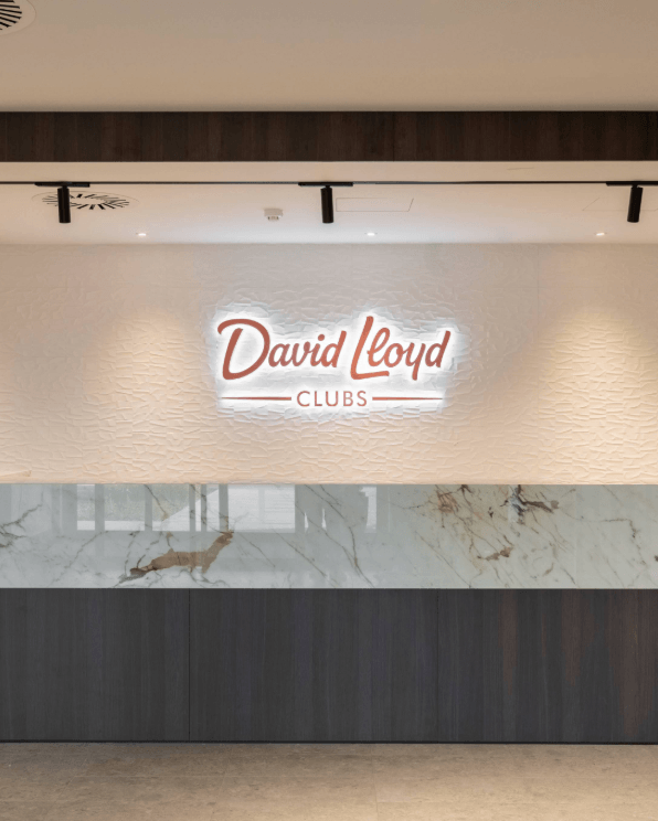 hotel room instalation