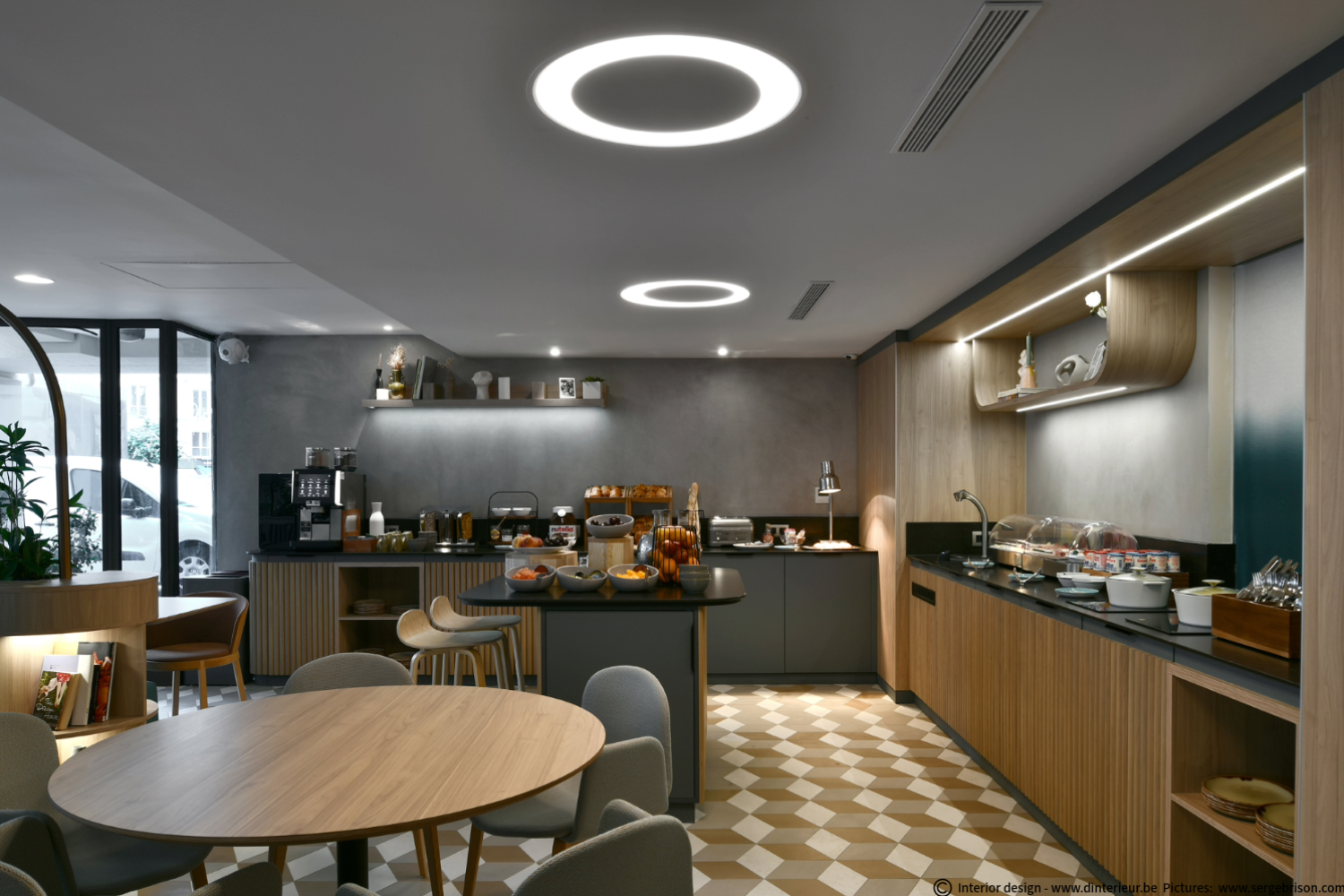 Apartments in Munchen