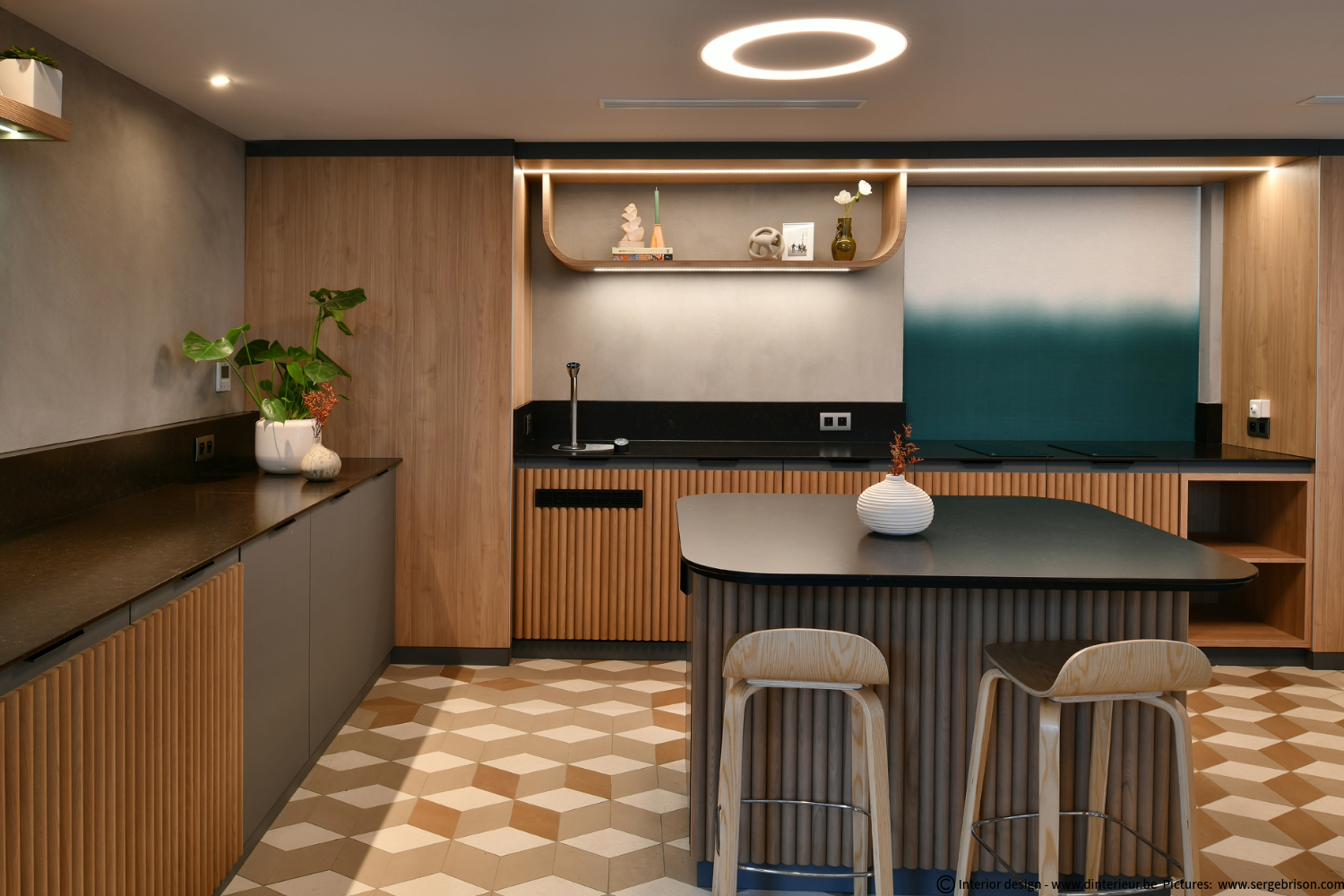 Apartments in Munchen