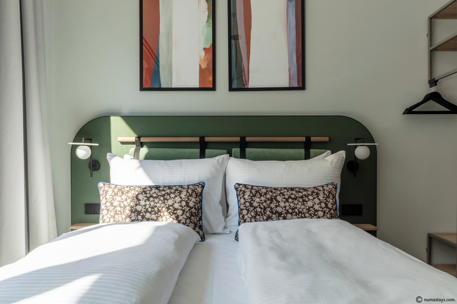 Apartments in Munchen