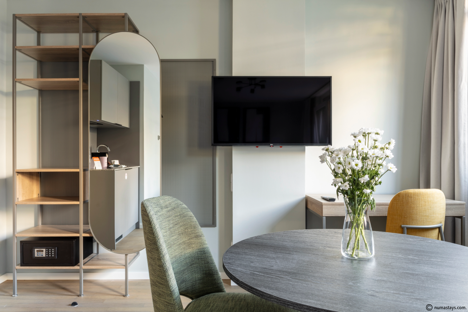 Apartments in Munchen