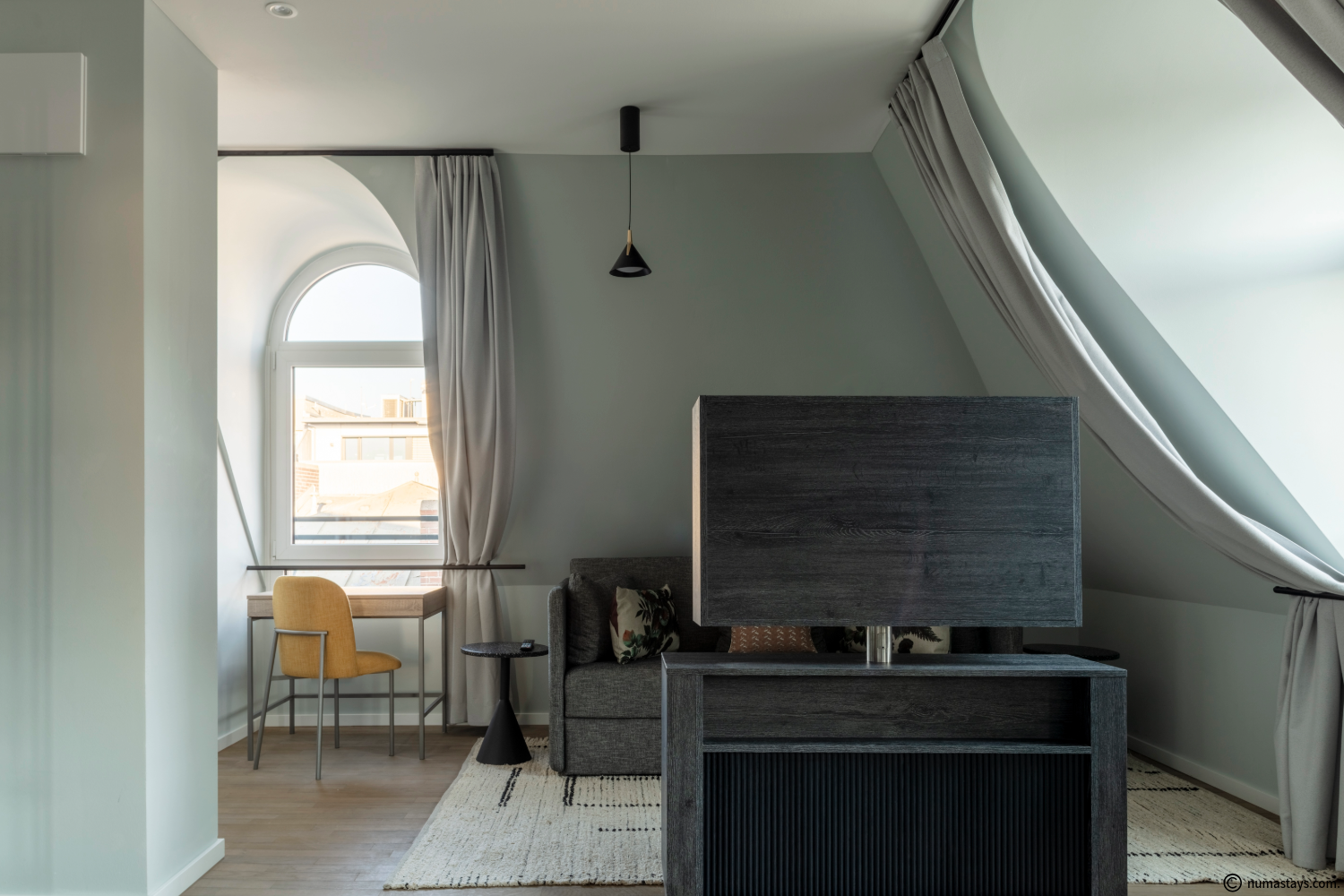 Apartments in Munchen