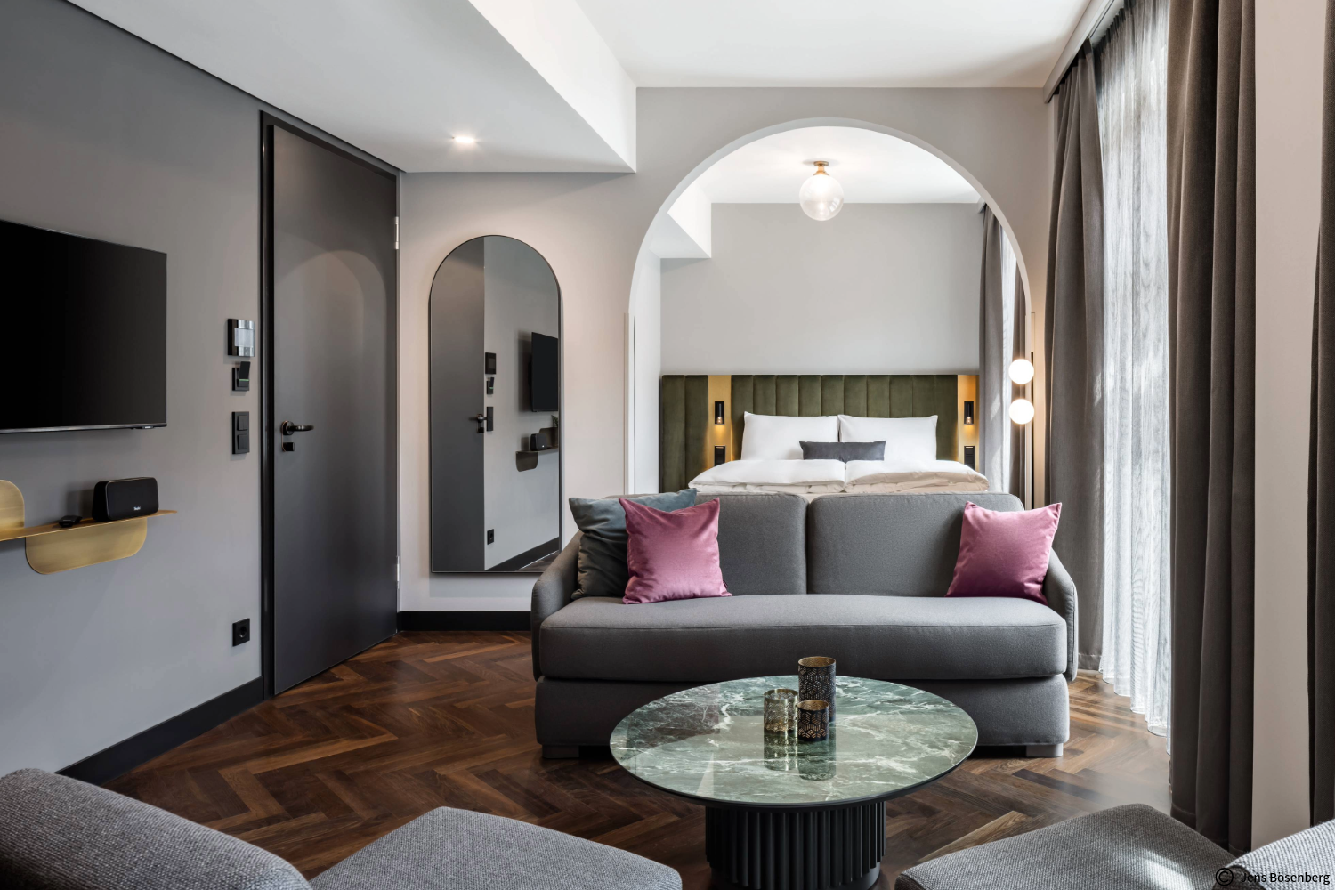 Apartments in Leipzig