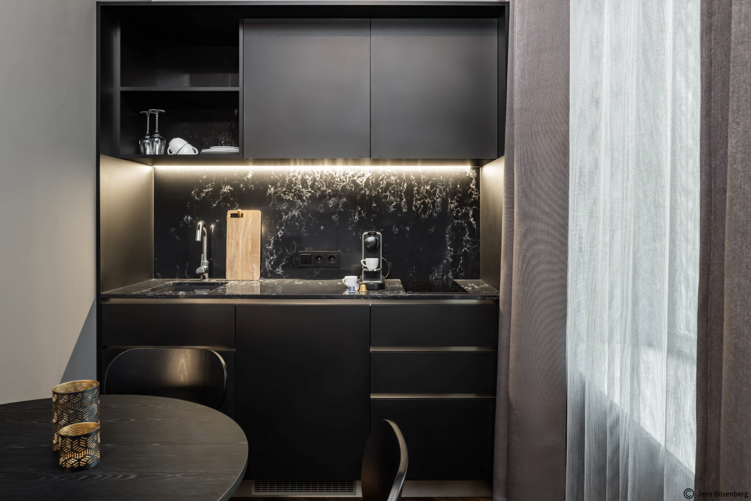 Apartments in Leipzig