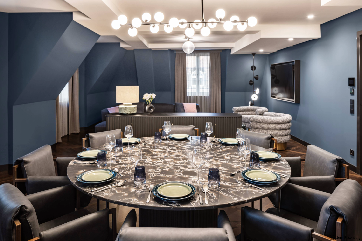 Apartments in Leipzig