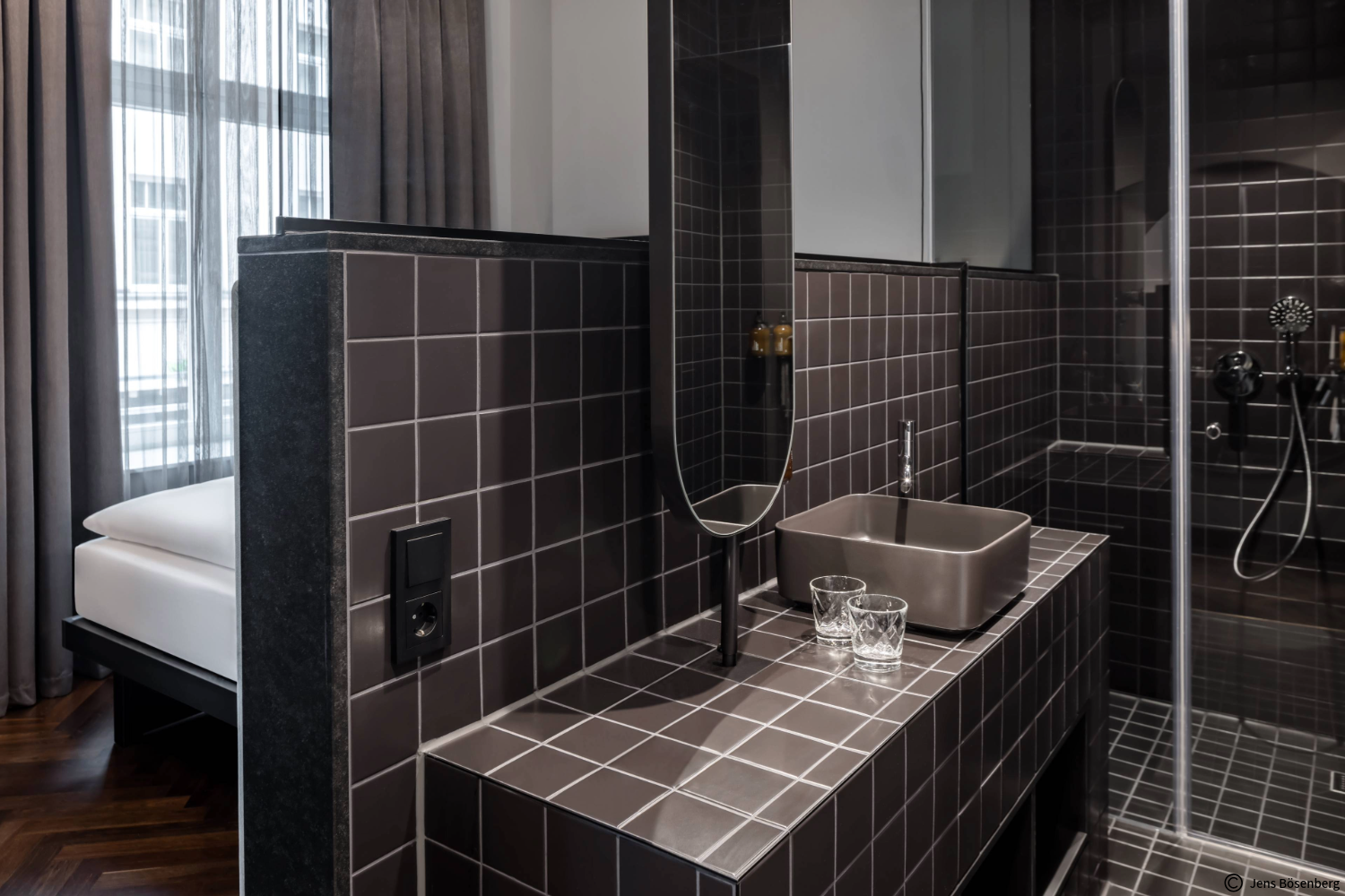 Apartments in Leipzig