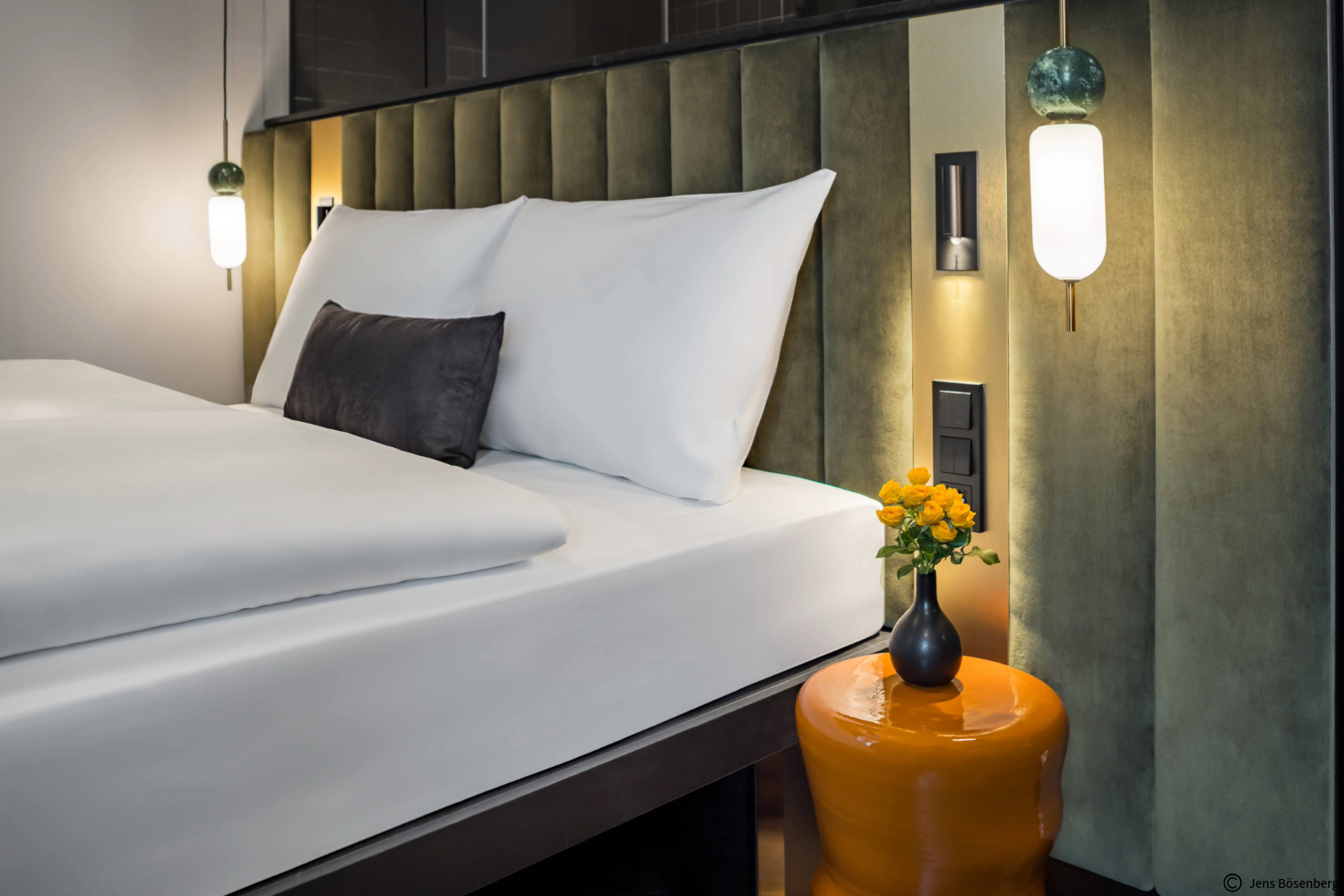 Apartments in Leipzig