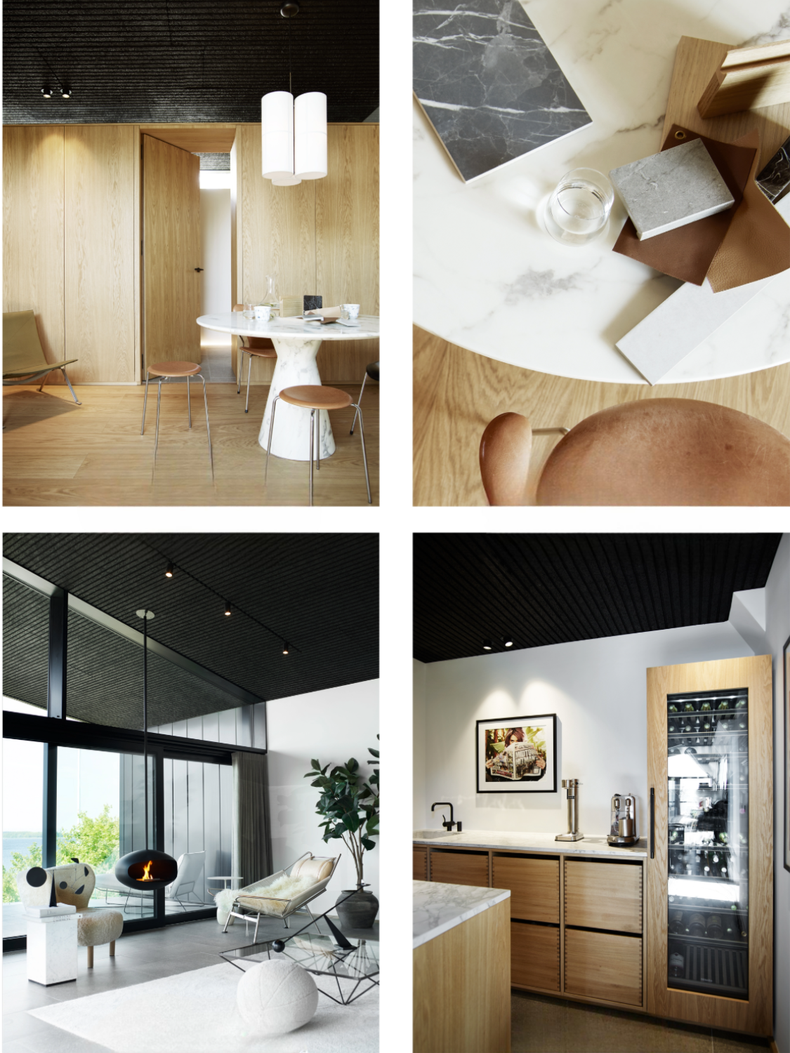 Luxury house furniture