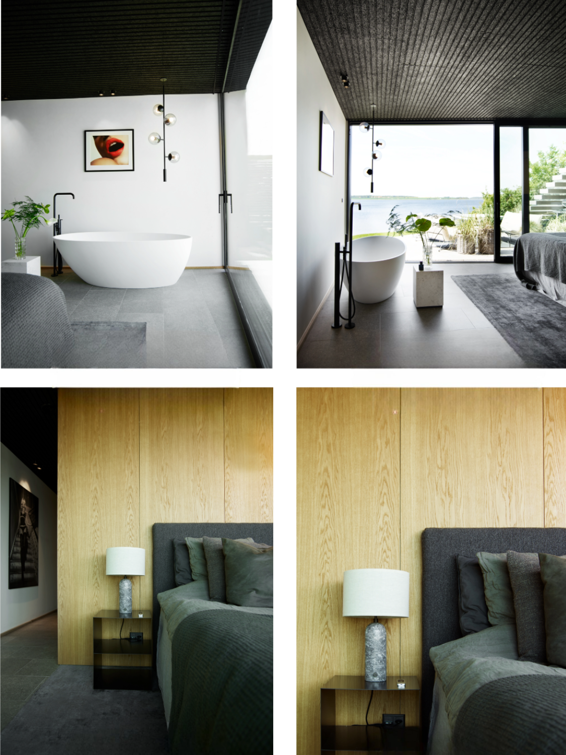 Luxury house furniture