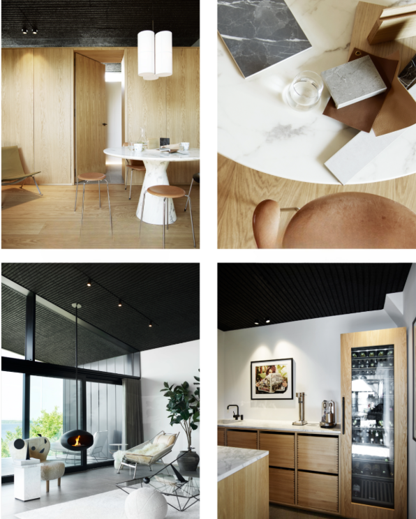 Rooms furniture Hotel Prague, Czech Republic