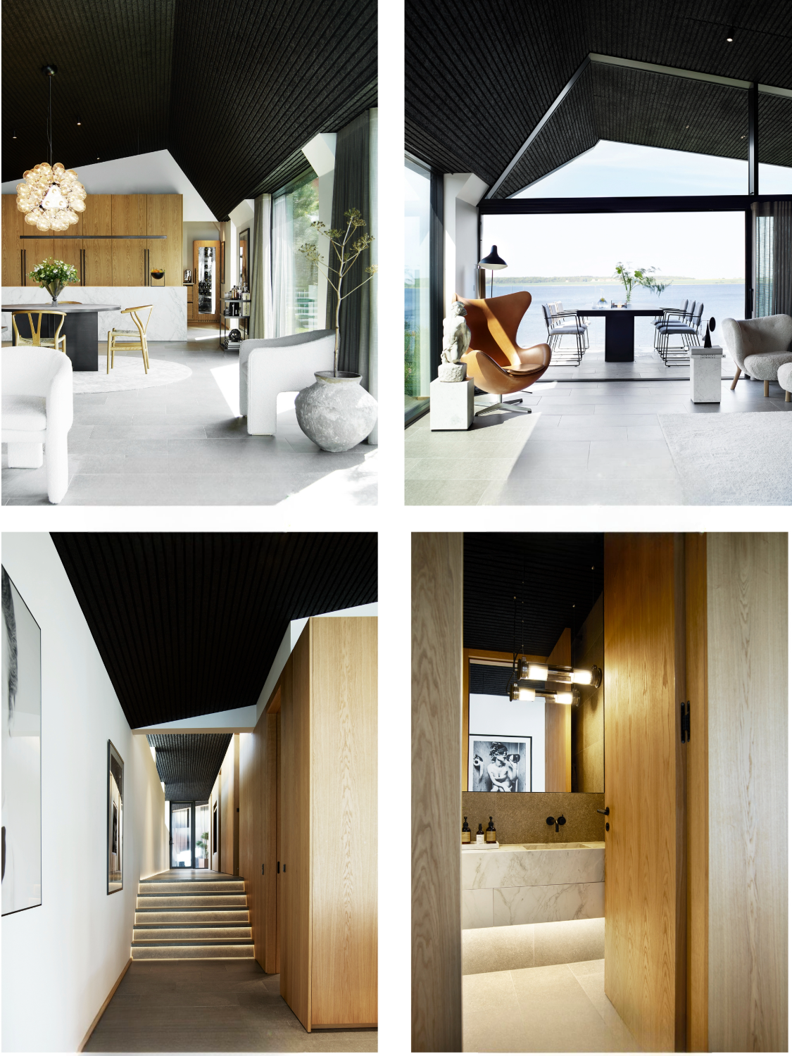 Luxury house furniture