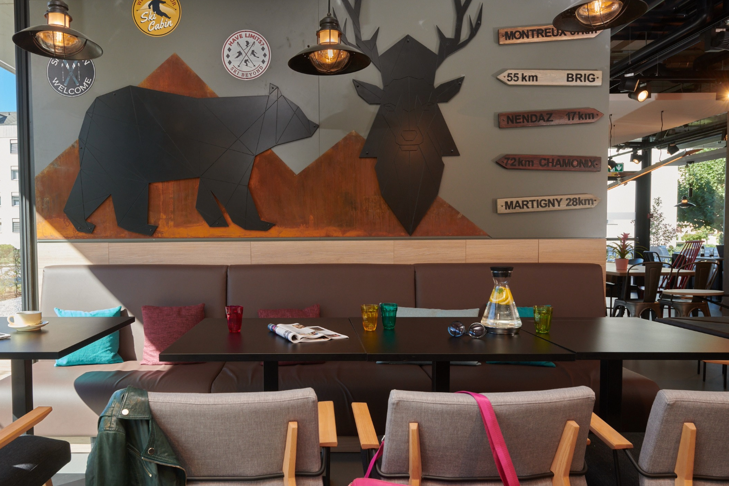 sion public area furniture