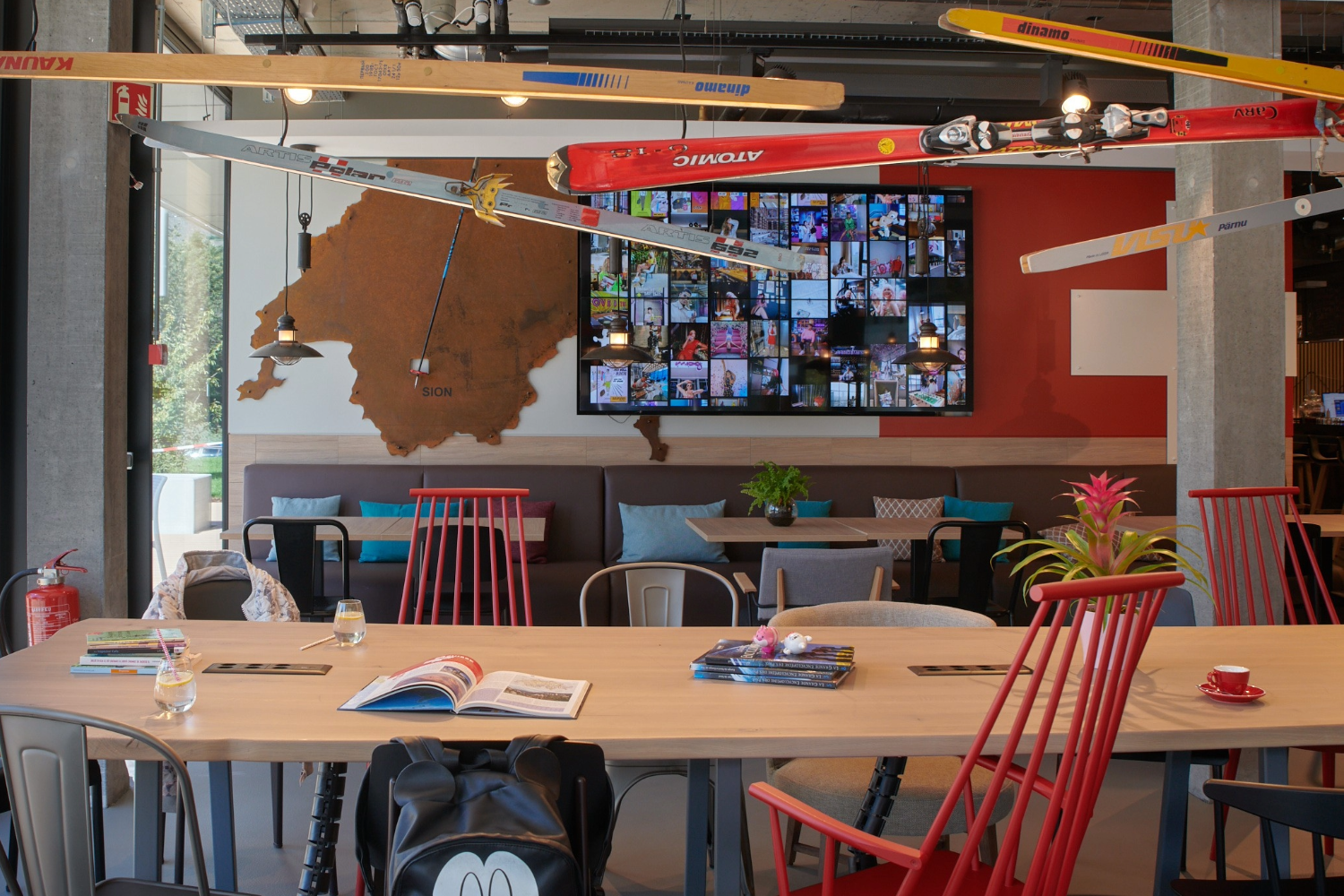 sion public area furniture