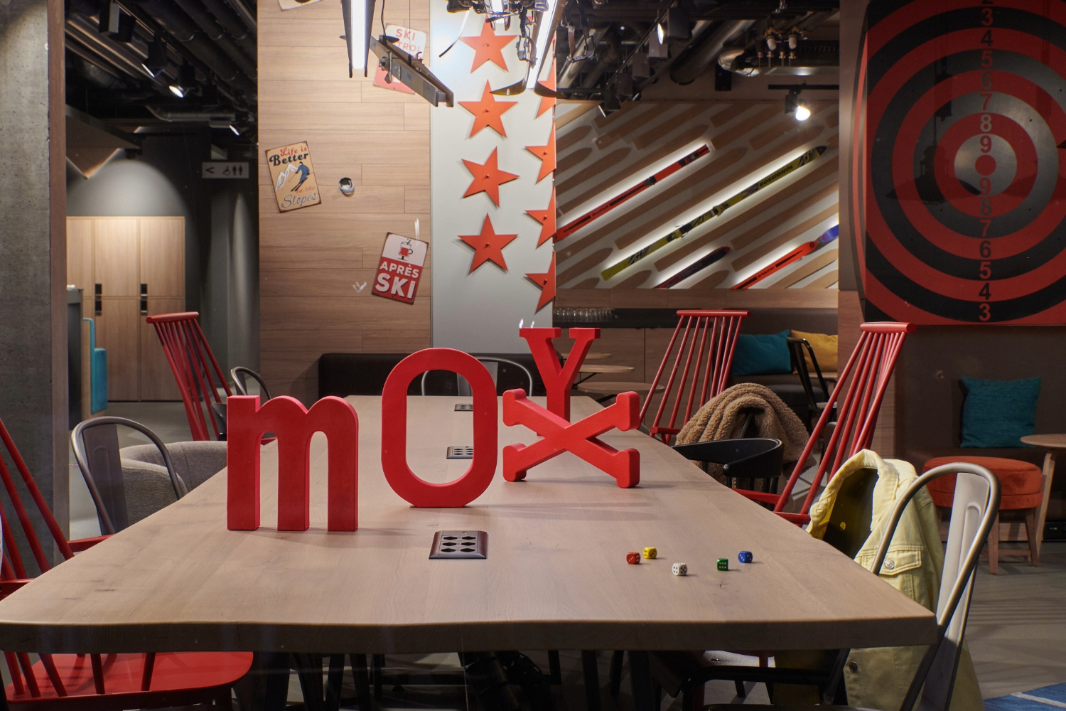 sion public area furniture