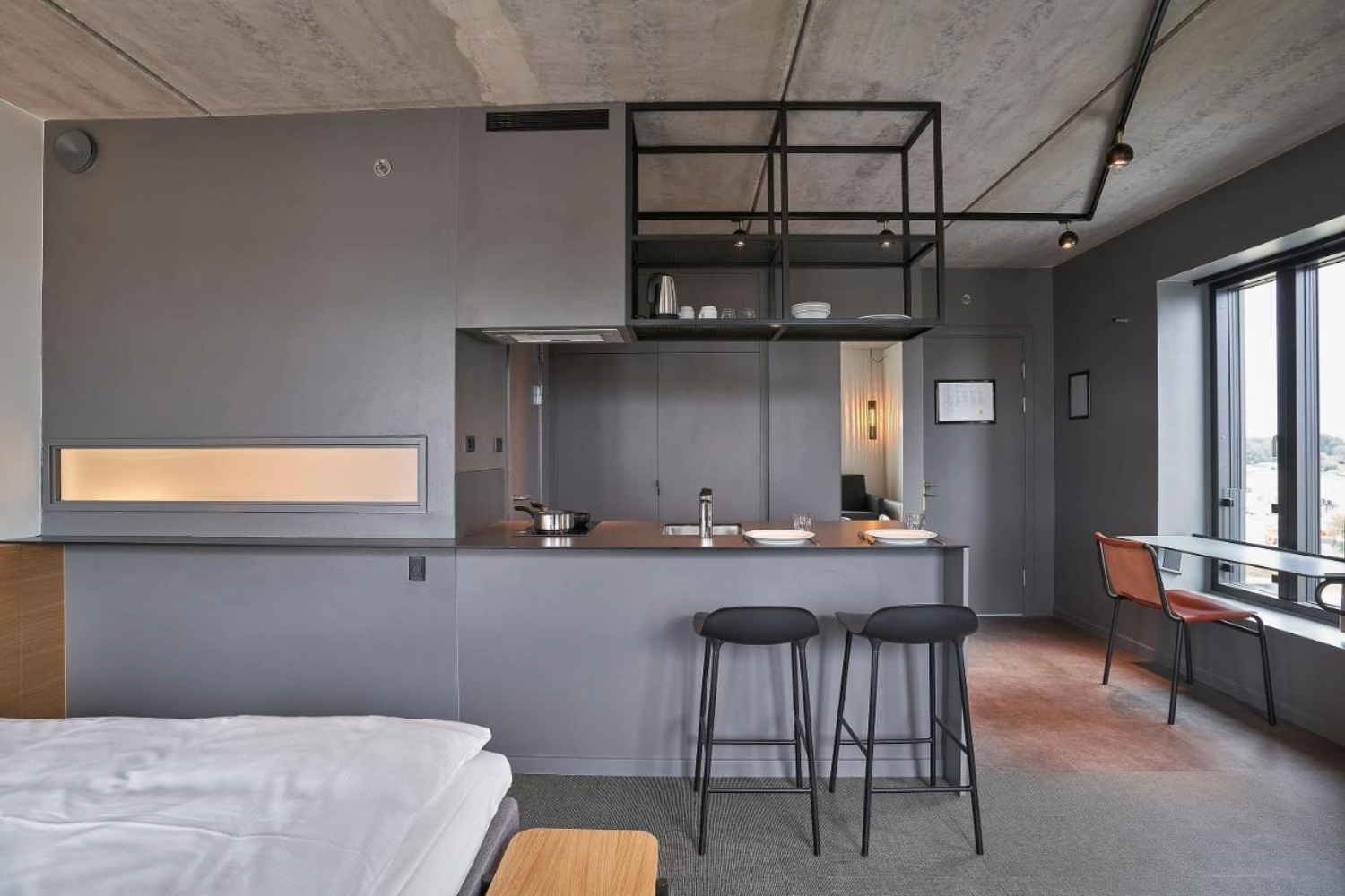 furniture Apartments in Vejle