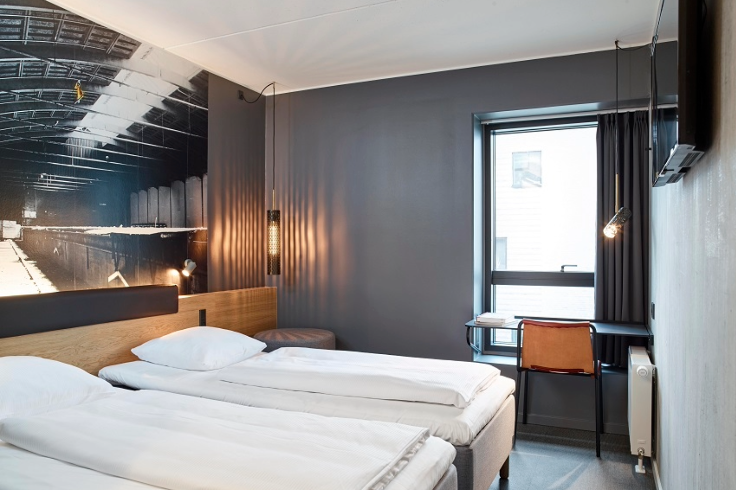 furniture Apartments in Vejle