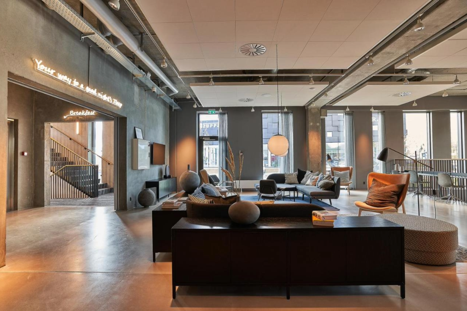 furniture Apartments in Vejle