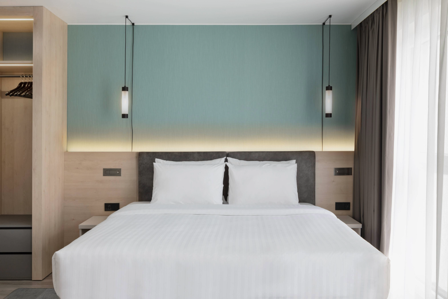 hotel room furniture