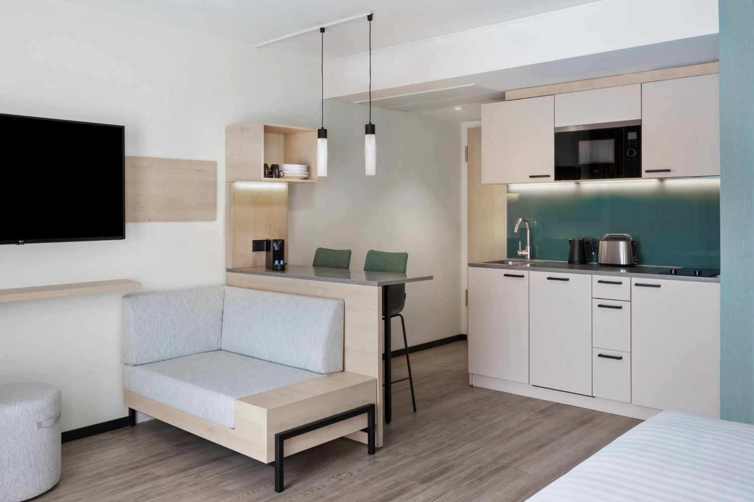 furniture Apartments in Vejle