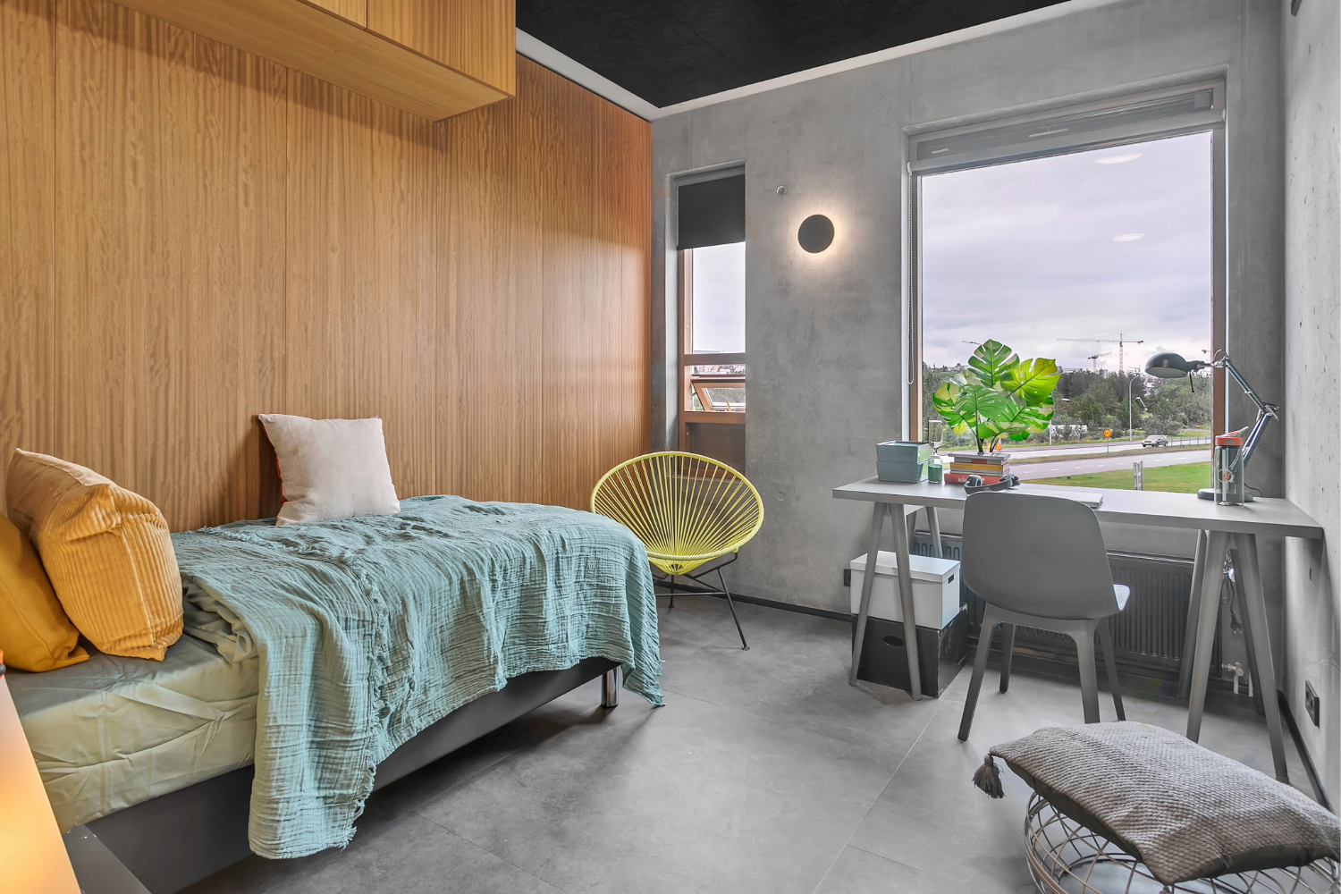 furniture Apartments in Vejle