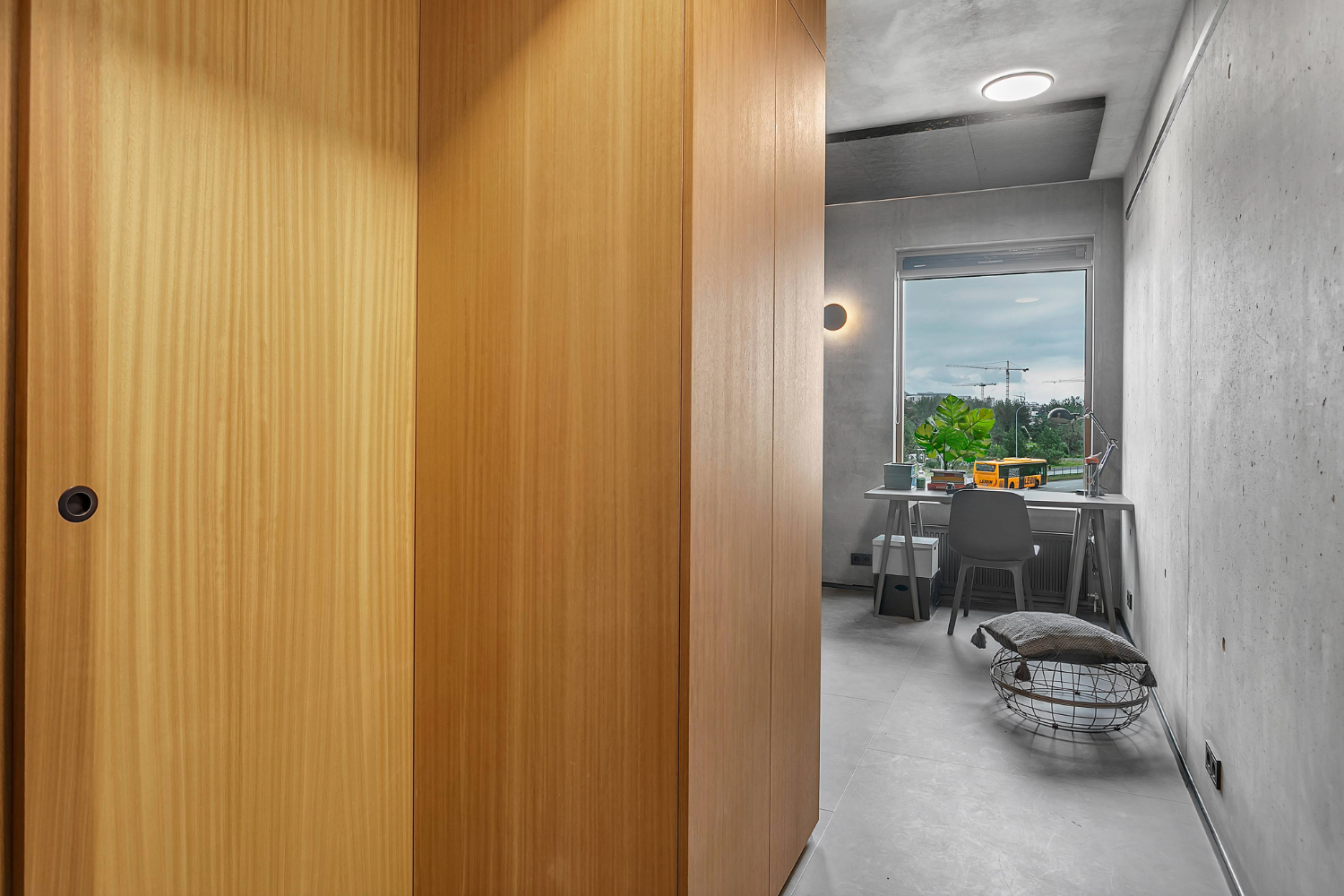 furniture Apartments in Vejle