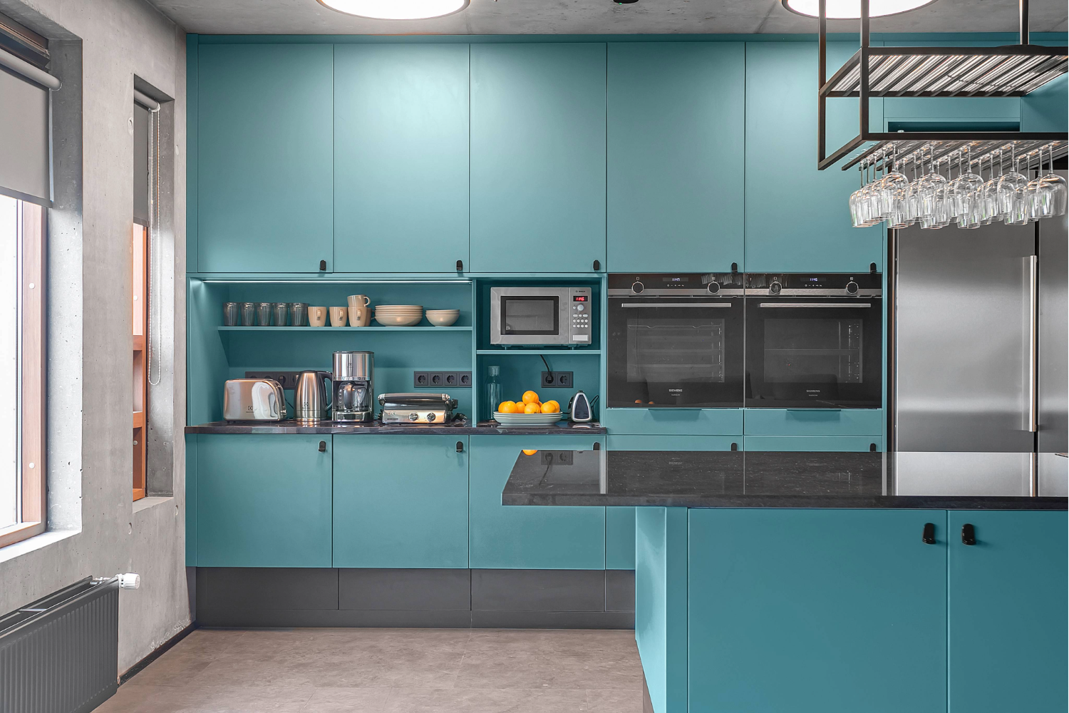 furniture Apartments in Vejle