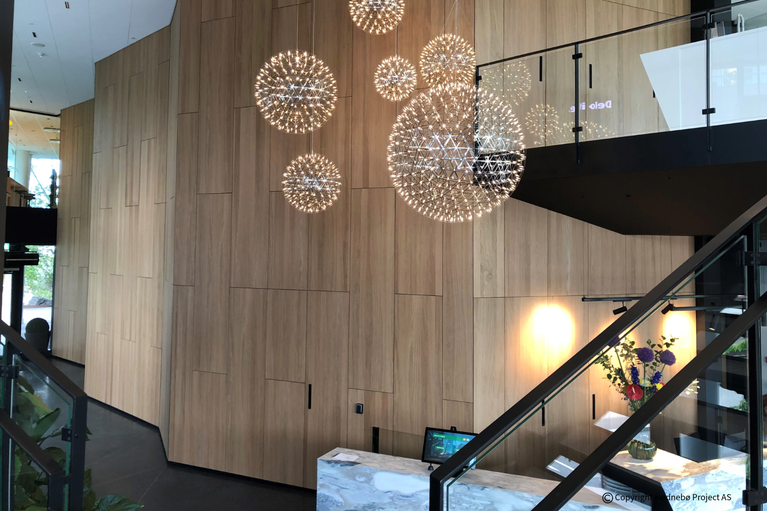 hotel public area furniture designer