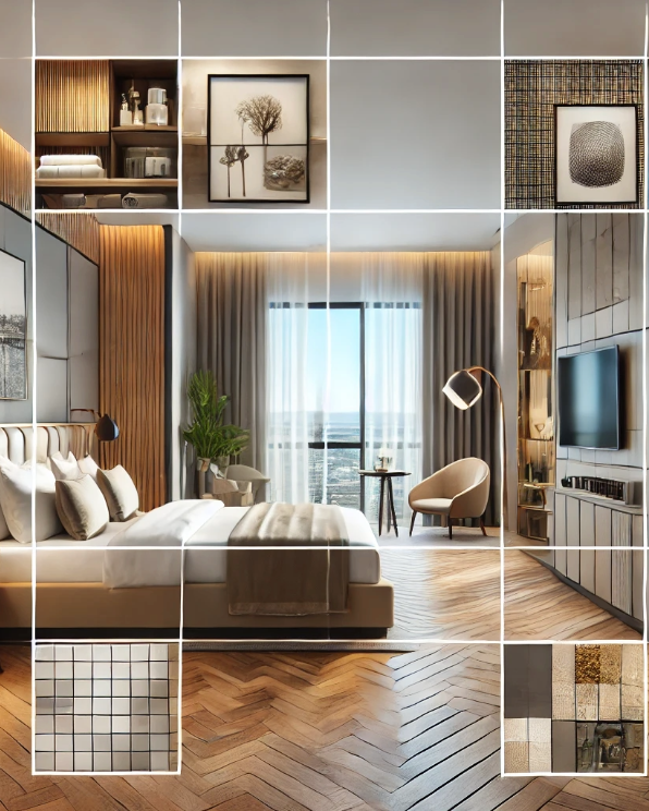 Image hover effect image