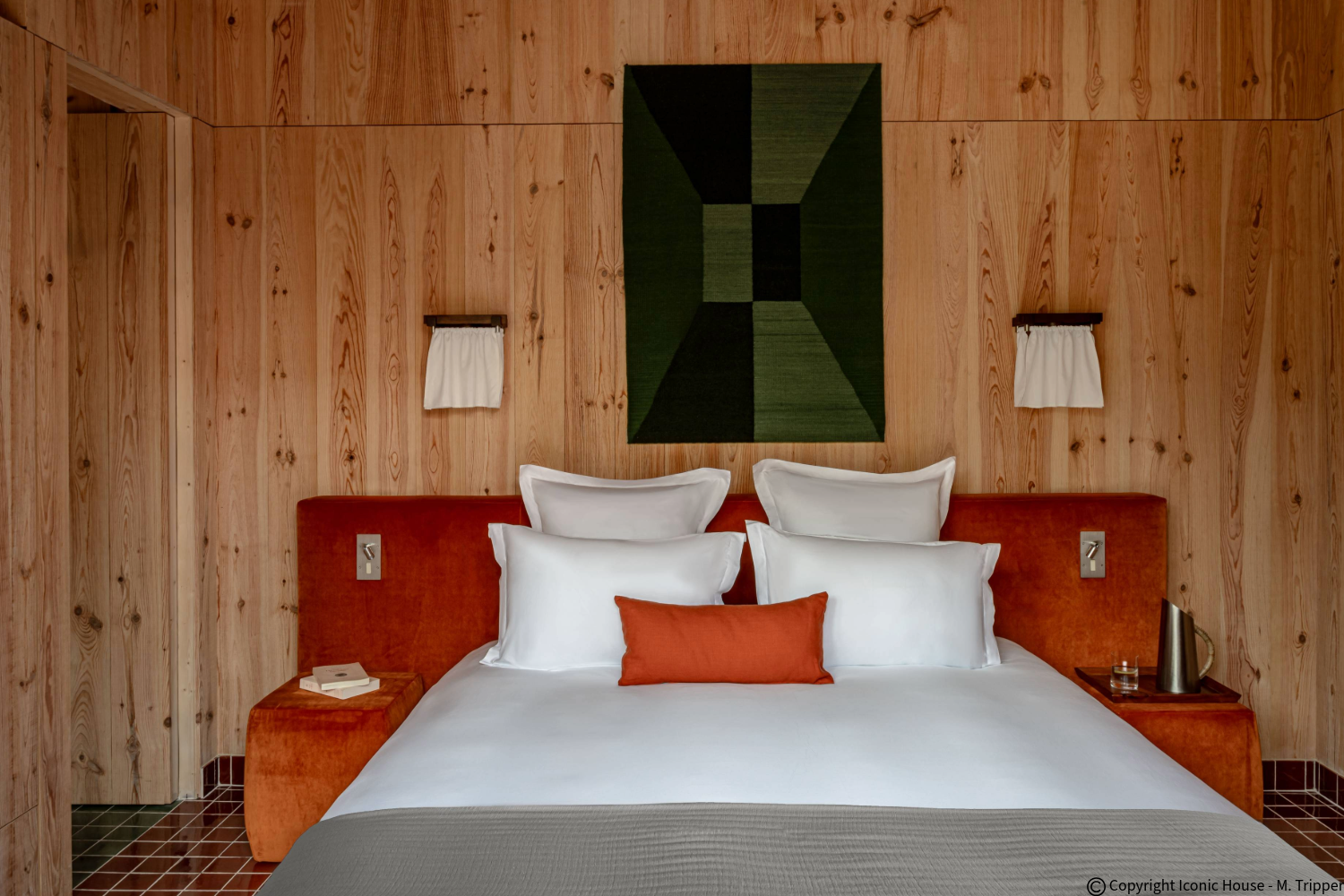 Rooms Iconic House Cap Ferret, France