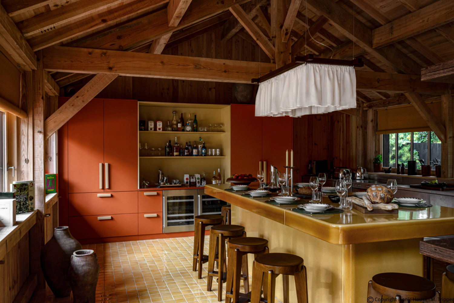 Rooms Iconic House Cap Ferret, France