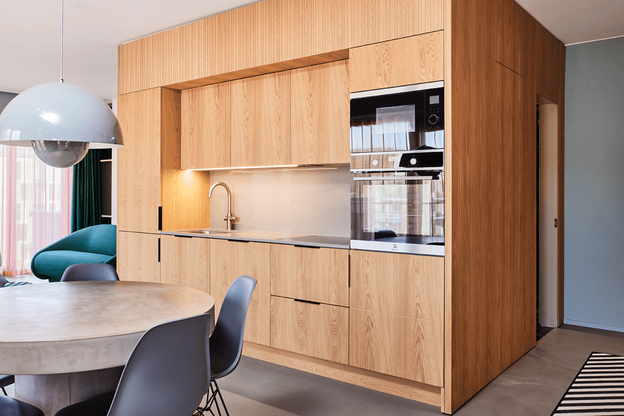 Rooms Apartment hotel