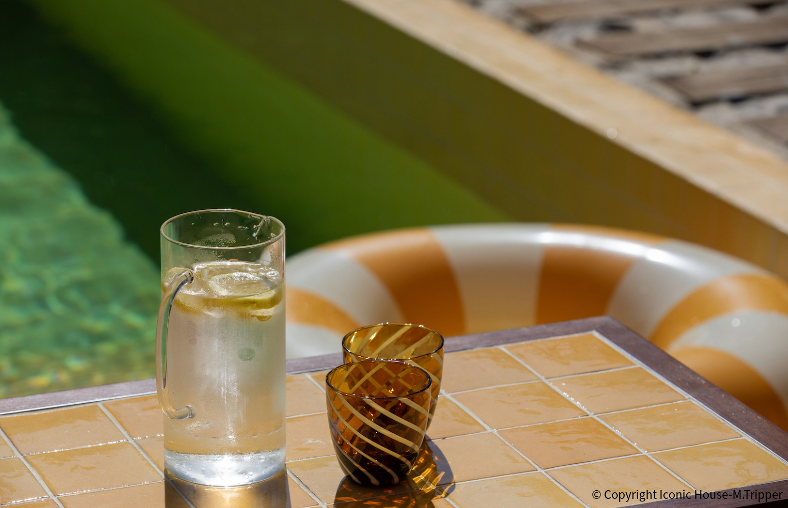 Rooms furniture Mountain resort Brigels, Switzerland