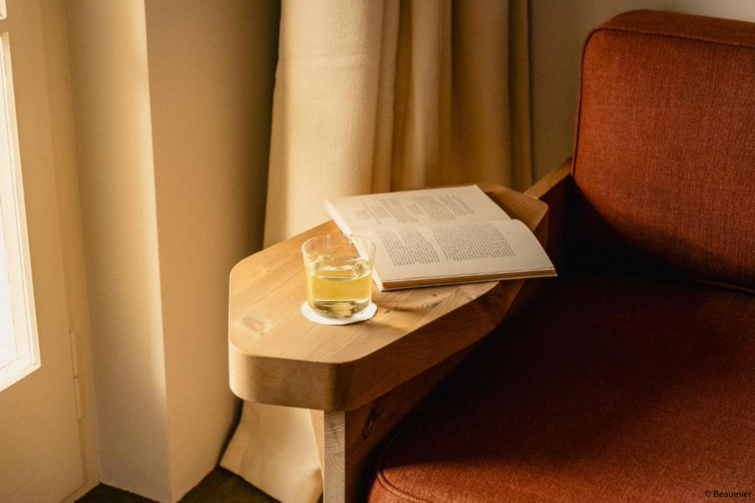 Hérémence, Switzerland public area Refurbishment