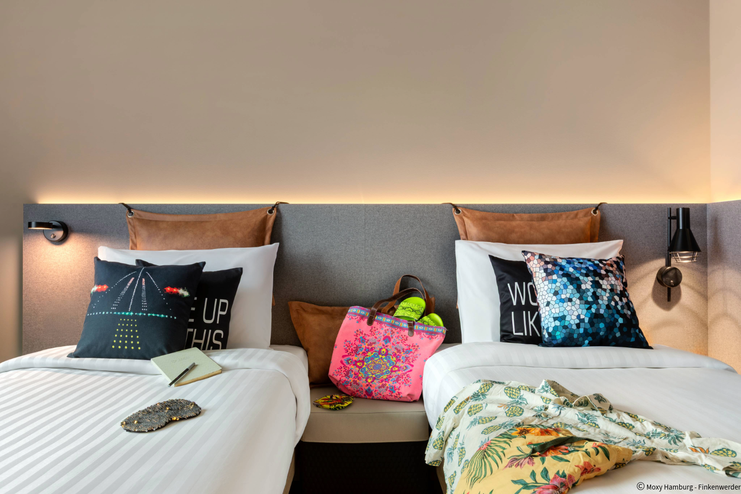 Hotel furniture Wengen, Switzerland rooms